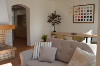HMTL Apartments - Duplex Open Concept With Garden - 2
