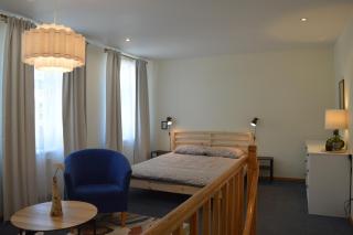 HMTL Apartments - Duplex Open Concept With Garden - 4