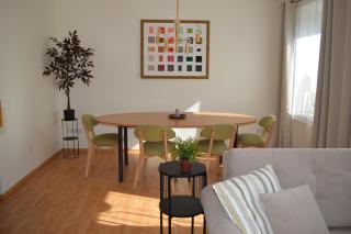 HMTL Apartments - Duplex Open Concept With Garden - 6