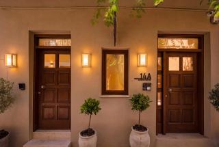 Asikiko Suites - 7
