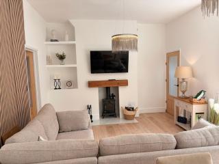 Coastal Apartments No 1 - 4