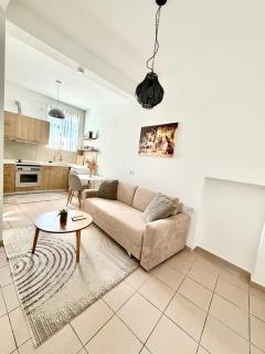 Private apartment with parking space - 0