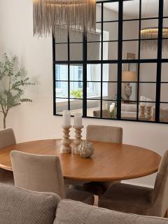 Coastal Apartments No 1 - 6