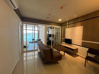 The Shore # 2BR Sea View by Kim's Place - 3