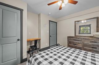 Poconos Ski Base w/ Hot Tub & Game Room! - 2