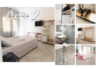 Al Porto Rooms Porto Empedocle 1 - 5