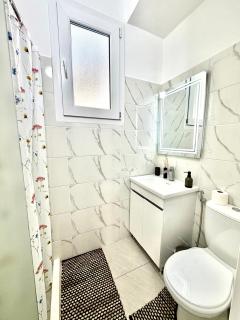 Private apartment with parking space - 8