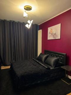 Galaxy apartament - 0