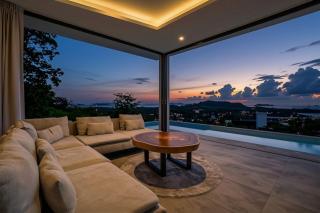 Lapista 6 Bedroom Luxury Vila - 8