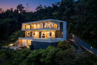Lapista 6 Bedroom Luxury Vila - 1