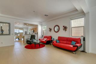 Vegas Extended Retreat w/ Furnished Patio - 6