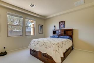 Vegas Extended Retreat w/ Furnished Patio - 1