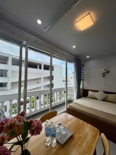 Tom House Apartment Hue- Free Swimming pool&Gym - 8