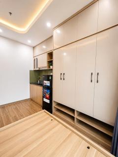Happy Hotel Phu Tho - 3
