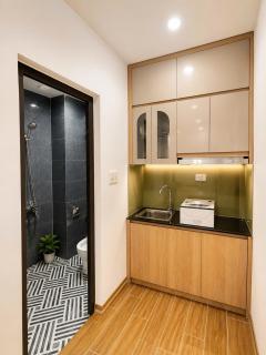 Happy Hotel Phu Tho - 2