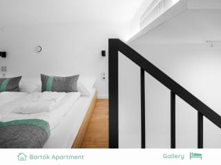 JobelHome Downtown Apartments - Budapest - 1