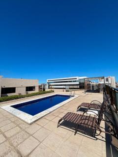 Apartamento na melhor localização da Jatiúca - 9
