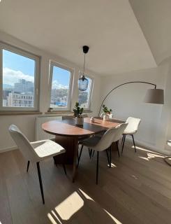 Duplex Appartement Stuttgart City - 0