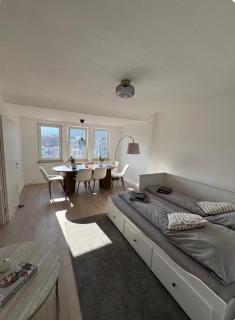 Duplex Appartement Stuttgart City - 5