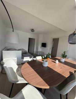 Duplex Appartement Stuttgart City - 8