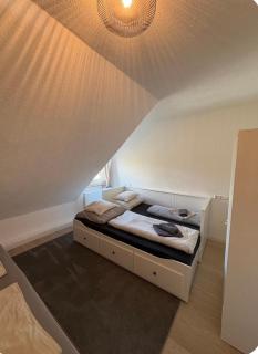 Duplex Appartement Stuttgart City - 7