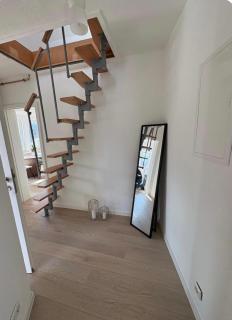 Duplex Appartement Stuttgart City - 4