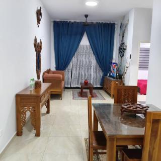 The Q Residence - 4