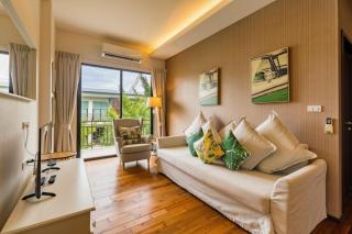 D401 Title Rawai Beach Front 2 Bedroom Apartment - 7