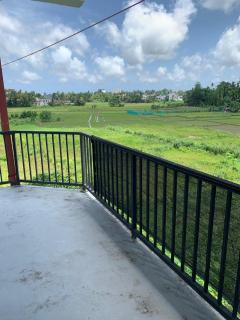 Paddy Field Home Only for Girls with Sharing Bathroom - 0