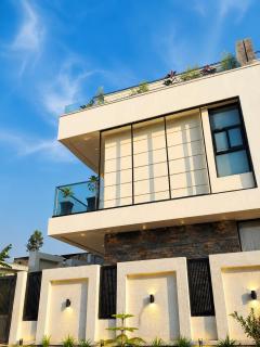 KIGALi BLANC INN APARTVIEW RESIDENCE - 9