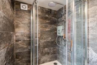 Cushendall Coastal Accommodation, Glens of Antrim - Beach & Mountain Access - 4