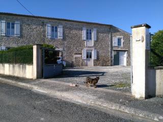 Gîte les Hirondelles - 8
