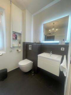 Historic Charm Apartment Bayreuth - 7