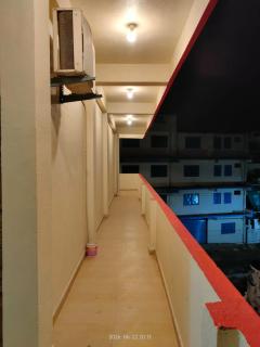 Hotel Madhur Palace - 3