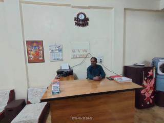 Hotel Madhur Palace - 1