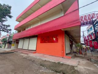 Hotel Madhur Palace - 0