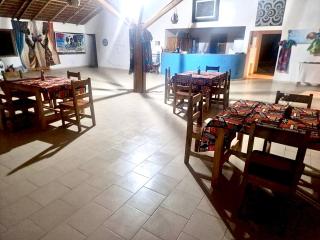 Timonier Ecolodge - 2