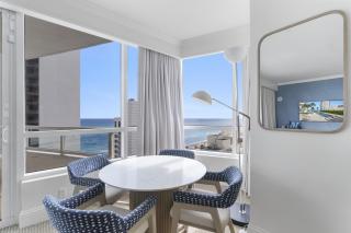 Fontainebleau II Tresor Ocean View Huge 1BR Suite - 1