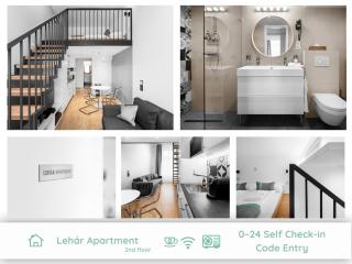 JobelHome Downtown Apartments - Budapest - 7