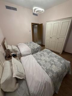 Luxury Apartment All Seaview Alamien Tower North Coast - 7