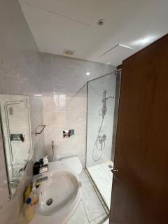 Luxury Apartment All Seaview Alamien Tower North Coast - 5