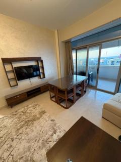 Luxury Apartment All Seaview Alamien Tower North Coast - 3