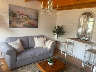 Modern Cabin - 9