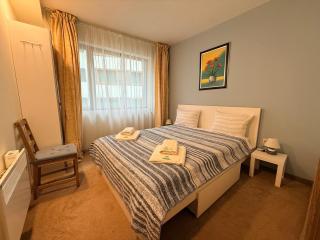 Modern Studio in Bansko, Emerald - 0