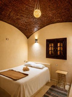 Cafour House Siwa - Hot Spring - 7
