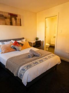 The Enclave Hideaway - 0