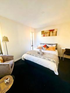 The Enclave Hideaway - 7