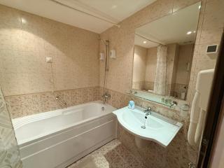 Modern Studio in Bansko, Emerald - 7