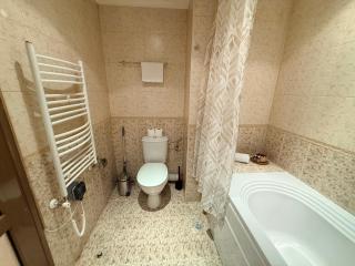 Modern Studio in Bansko, Emerald - 5