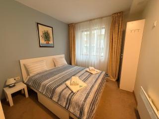 Modern Studio in Bansko, Emerald - 2